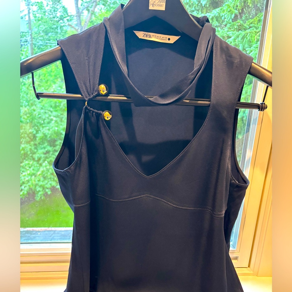 Zara top
